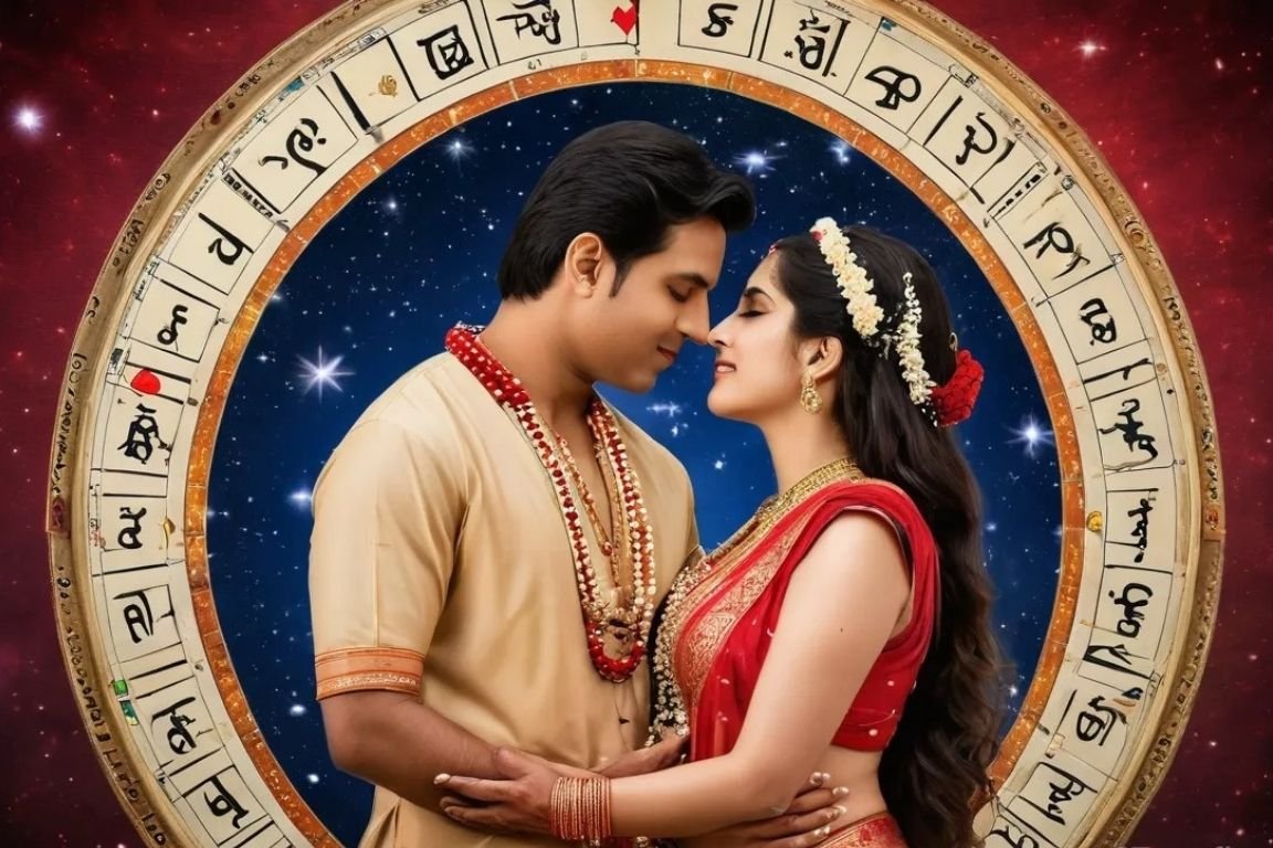 Love Psychic Reading Astrologer - Astro Kamal Sharma