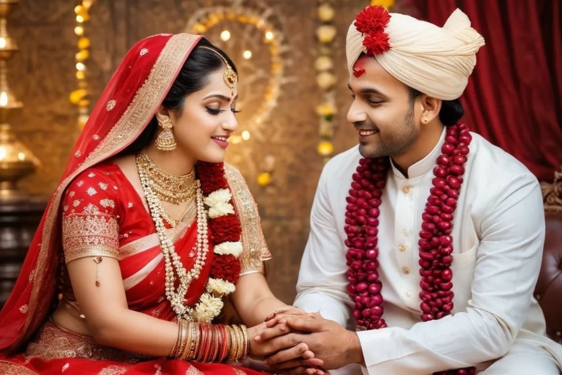 Predict Love Marriage with Kundli & Astrology – Astro Kamal Sharma