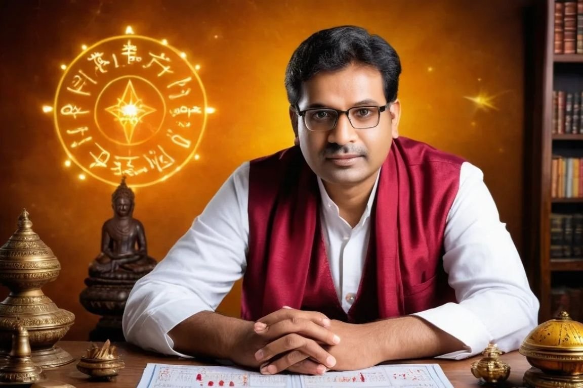 Free Chat with Astrologer on WhatsApp