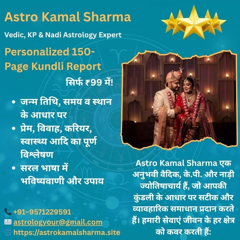 Best Love Problem Solution in Bhubaneswar by Astro Kamal Sharma