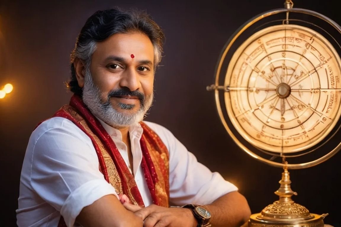 Business Problems Solution by Astro Kamal Sharma