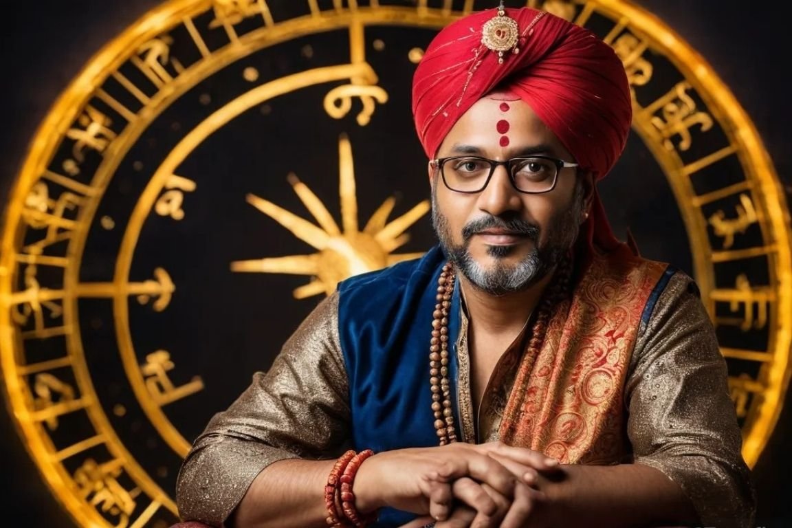 Free Chat with Astrologer Without Registration