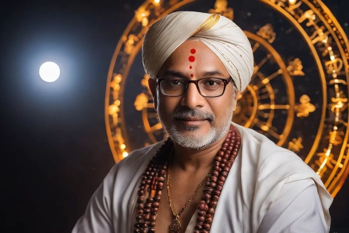 Online Chat with Astrologer Free