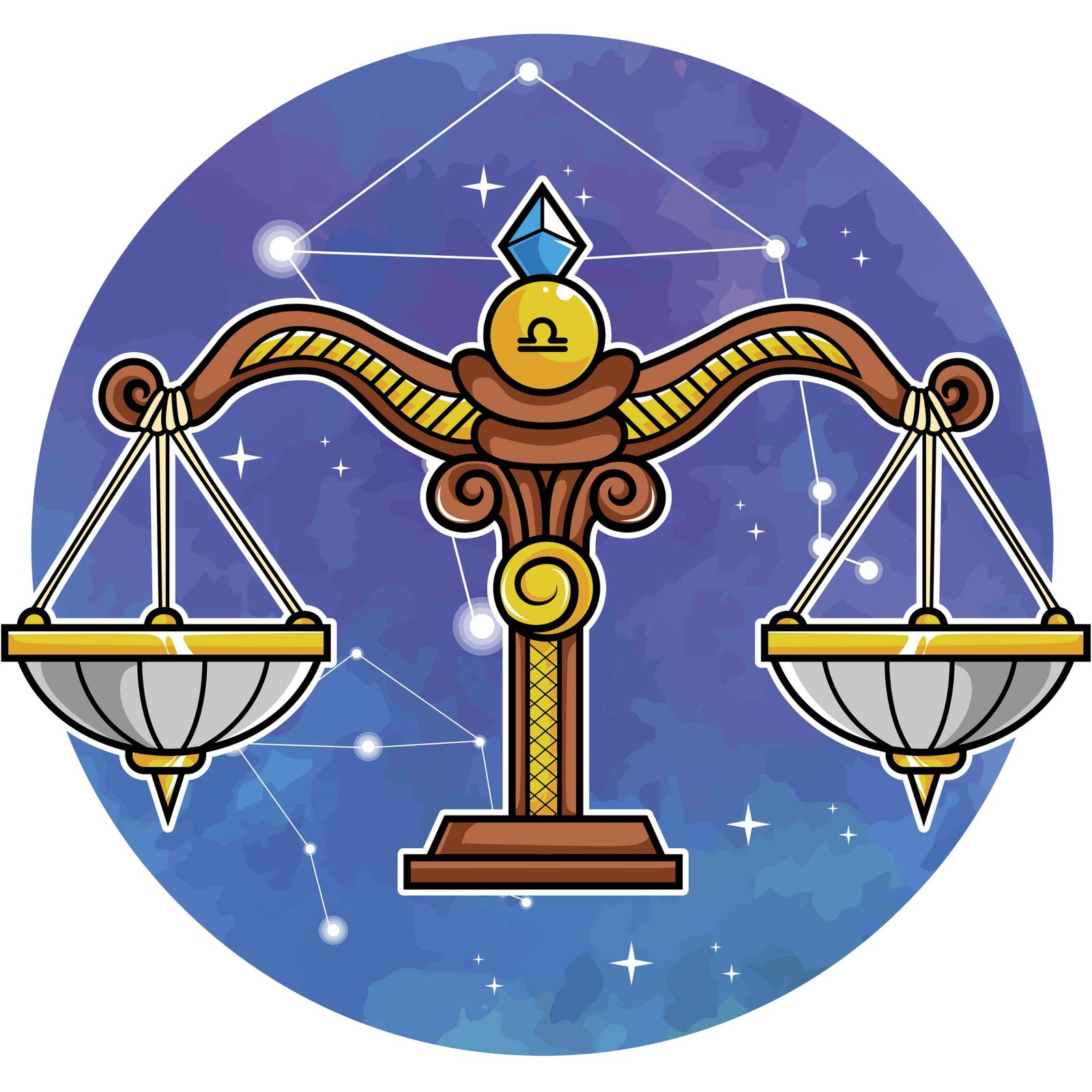 Libra Horoscope 2025 Predictions