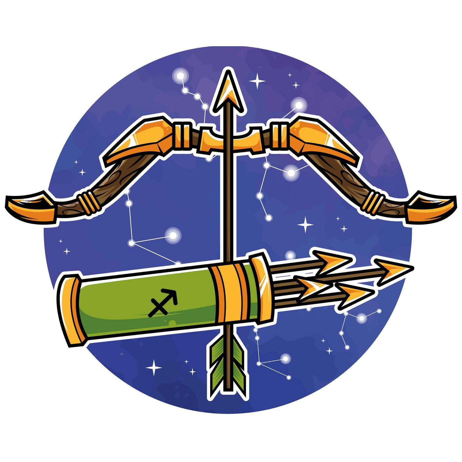 Sagittarius Horoscope 2025 Predictions