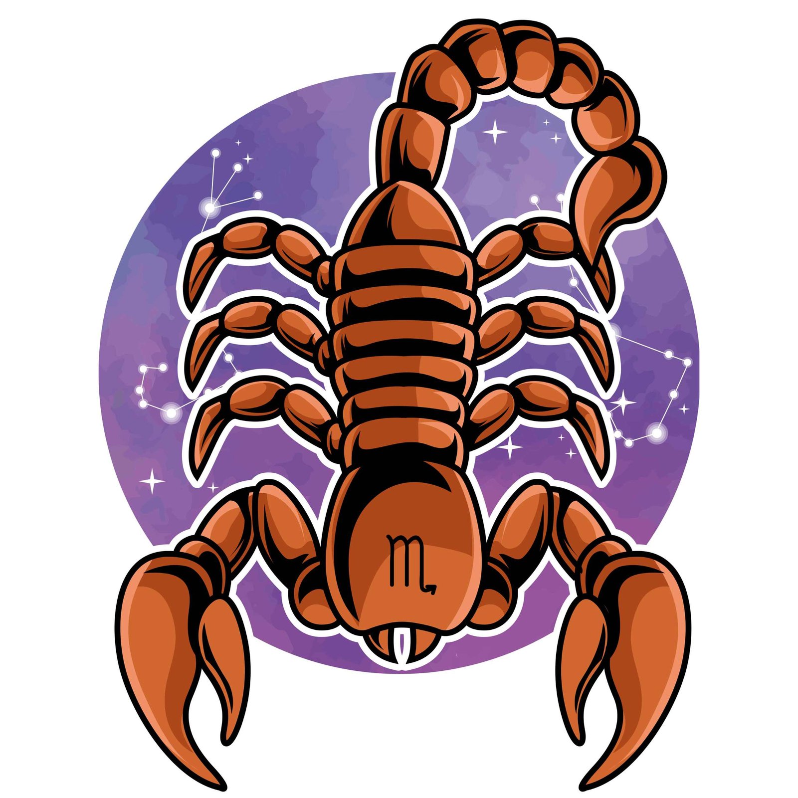Scorpio Horoscope 2025 Predictions